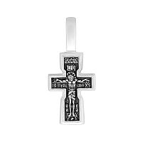 5301-094 Крест (Ag 925)