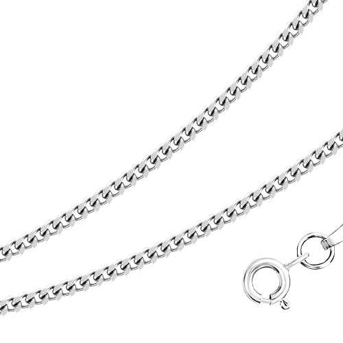 2602-500-035 Цепь (Ag 925)