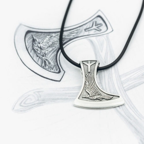 8401-061 Подвеска (Ag 925) фото 2