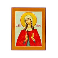 132-027 Икона (Au 960)                            