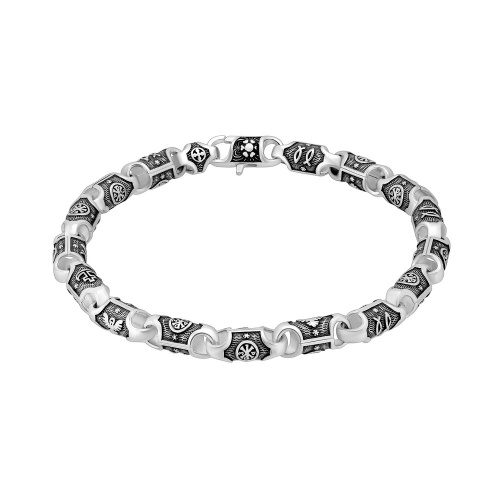 1501-319 Браслет (Ag 925) фото 7