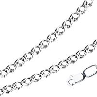 2602-503-100 Цепь (Ag 925)