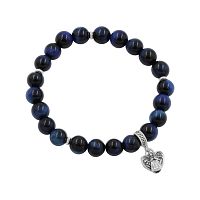 2501-307-4 Браслет (Ag 925)