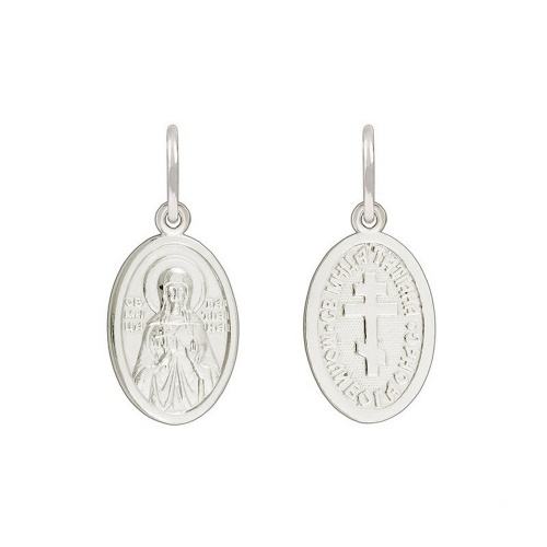 5400-219 Образок (Ag 925)