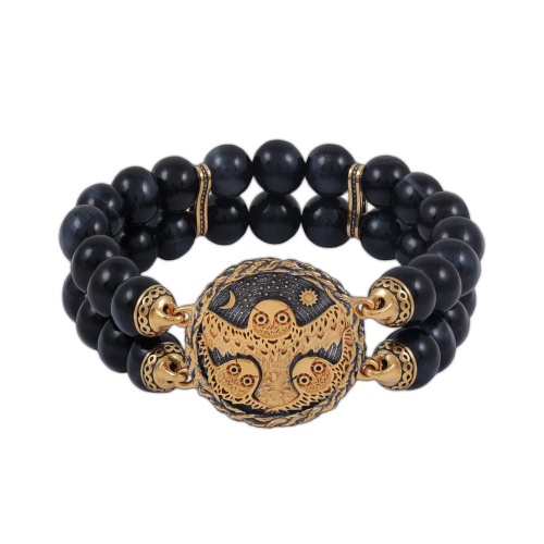 8506-064-5 Браслет (Ag 925)