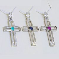 1422-231 Подвеска (Au 585)