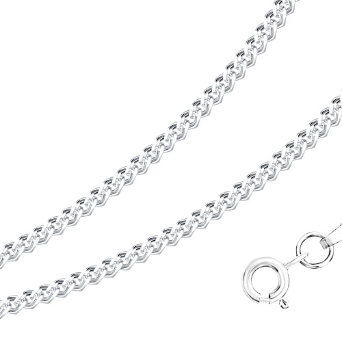 2600-505-040 Цепь (Ag 925)