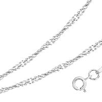 2600-509-040 Цепь (Ag 925)