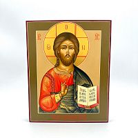 132-371 Икона (Au 960)