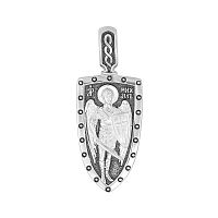 5401-199 Образок (Ag 925)