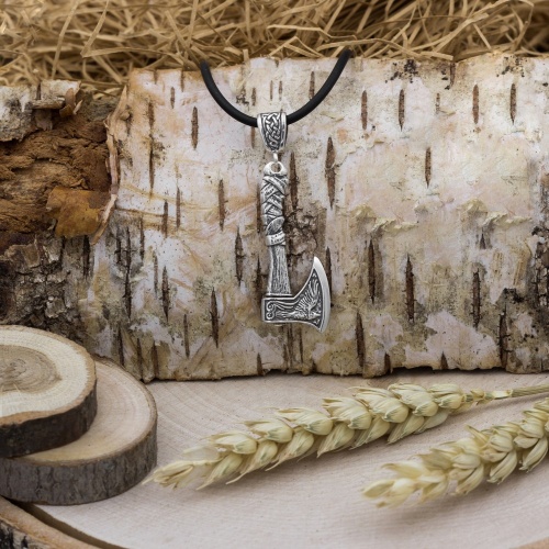 8401-051 Подвеска (Ag 925) фото 3