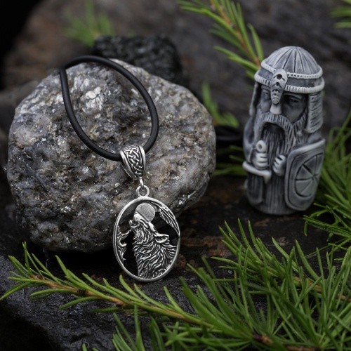 8401-053 Подвеска (Ag 925) фото 2