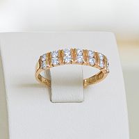 2572 Кольцо (Au 585)