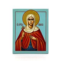 132-032 Икона (Au 960)                            