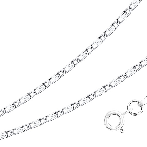 2600-508-035 Цепь (Ag 925)