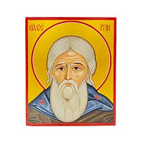 135-132 Икона (Au 960)                            