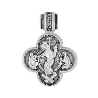 5401-522 Подвеска (Ag 925)