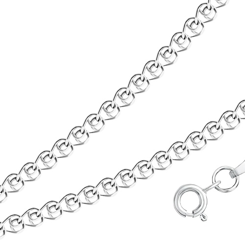 2600-506-060 Цепь (Ag 925)