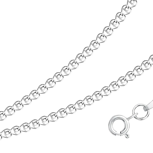 2600-506-035 Цепь (Ag 925)