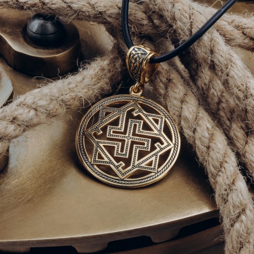 8406-046 Подвеска (Ag 925) фото 4