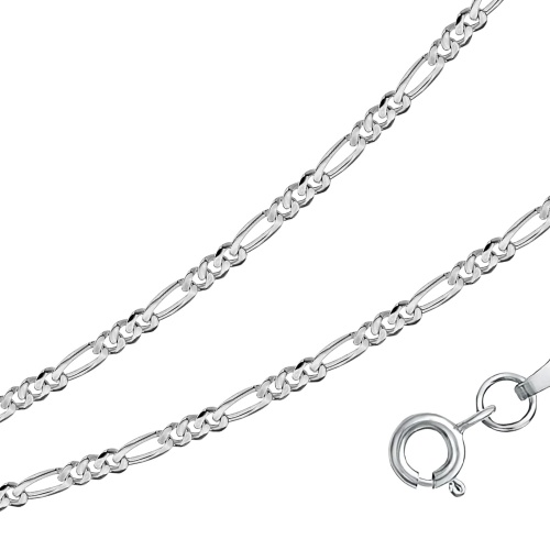 2602-513-050 Цепь (Ag 925)