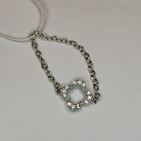 G-7604 Кольцо (Ag 925)