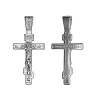 5302-064 Крест (Ag 925)
