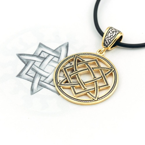 8406-044 Подвеска (Ag 925) фото 2