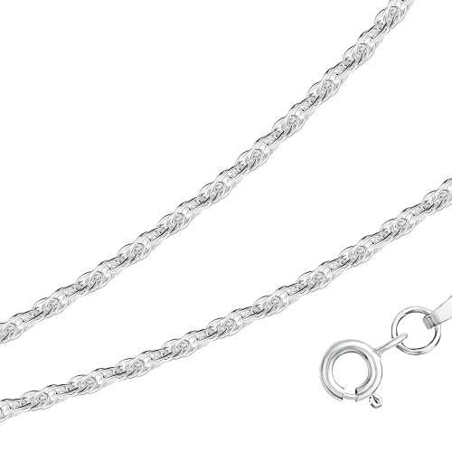 2600-507-035 Цепь (Ag 925)