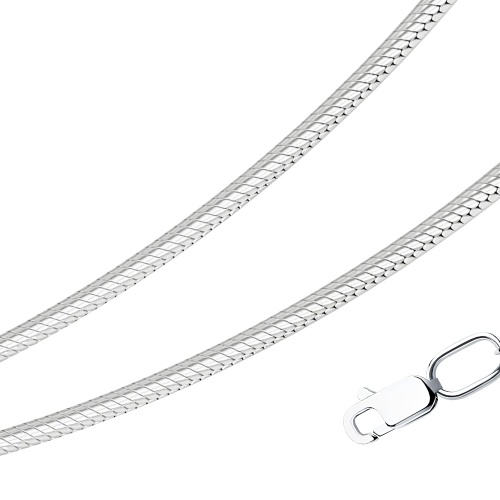 2600-516-035 Цепь (Ag 925)