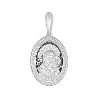 5401-394 Образок (Ag 925)