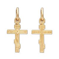 5304-503 Крест (Ag 925)