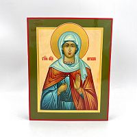 122-369 Икона (Au 960)