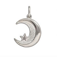 7401-023 Подвеска (Ag 925)