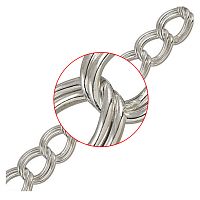 GEM120 Цепь (Ag 925)
