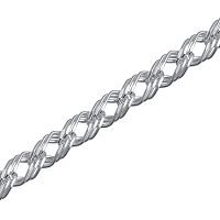 2602-504-030 Цепь (Ag 925)