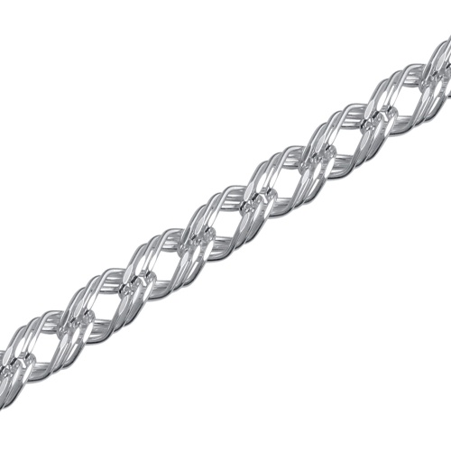 2602-504-030 Цепь (Ag 925)