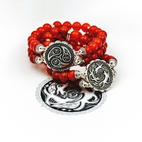 8501-066-1 Браслет (Ag 925) фото 2