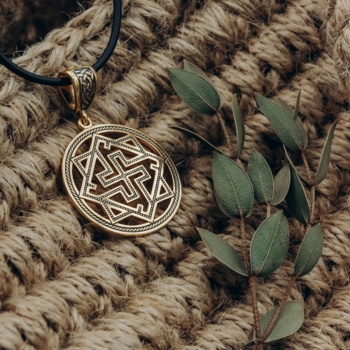 8406-046 Подвеска (Ag 925) фото 7