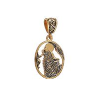 8406-053 Подвеска (Ag 925)