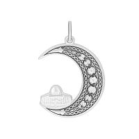 7401-005 Подвеска (Ag 925)