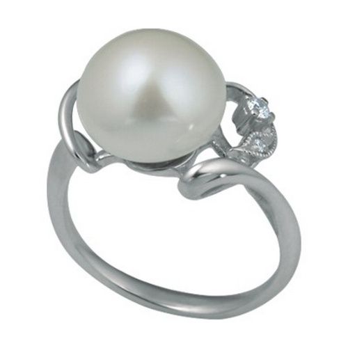 211021 Кольцо (Ag 925)