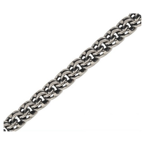 1601-511-110 Цепь (Ag 925)