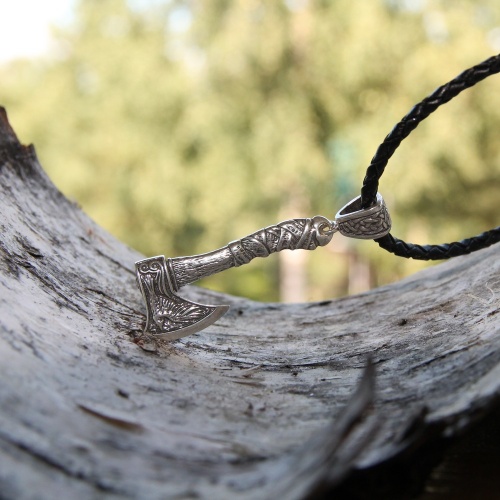 8401-051 Подвеска (Ag 925) фото 2