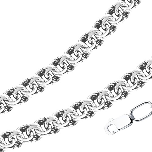 1600-511-120 Цепь (Ag 925)