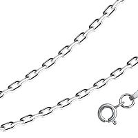 2602-502-100 Цепь (Ag 925)