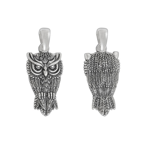 8401-062 Подвеска (Ag 925)