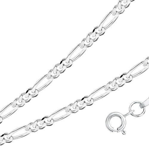 2600-513-120 Цепь (Ag 925)