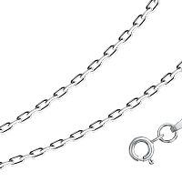 2602-502-050 Цепь (Ag 925)