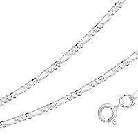 2600-513-050 Цепь (Ag 925)